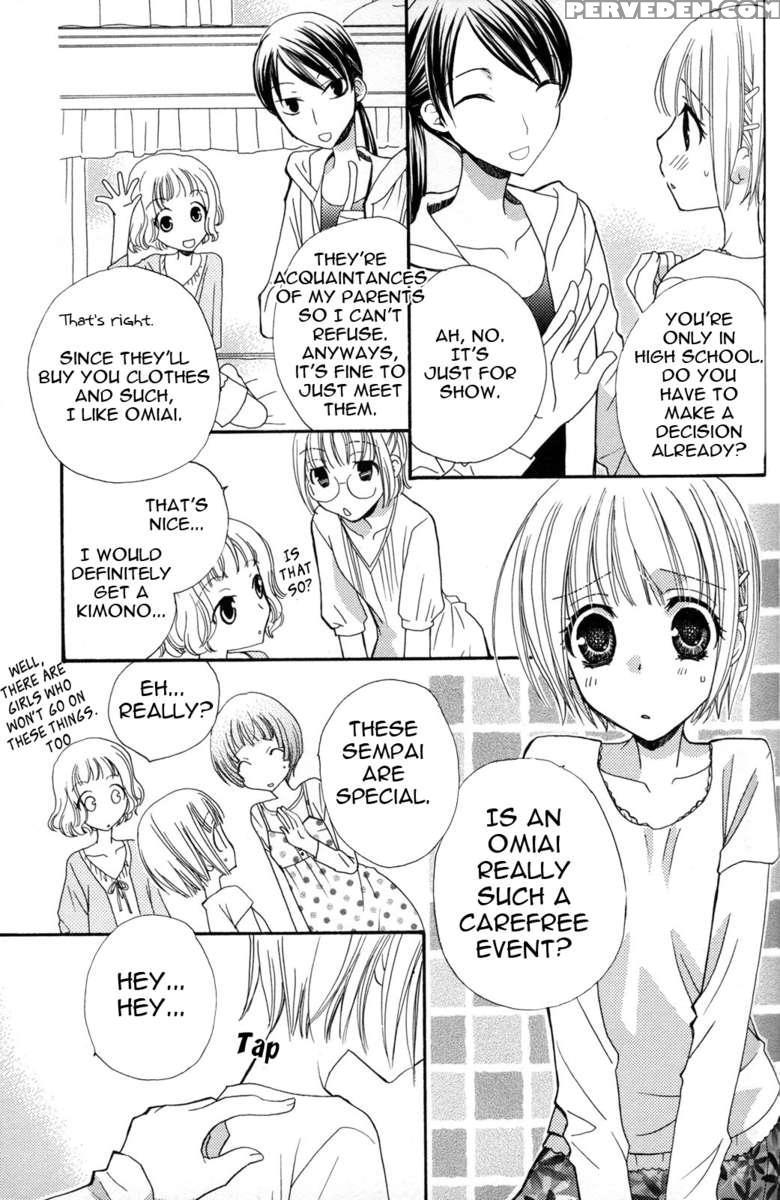 Gokujyo Drop 02 Chapter 1000 Page 64